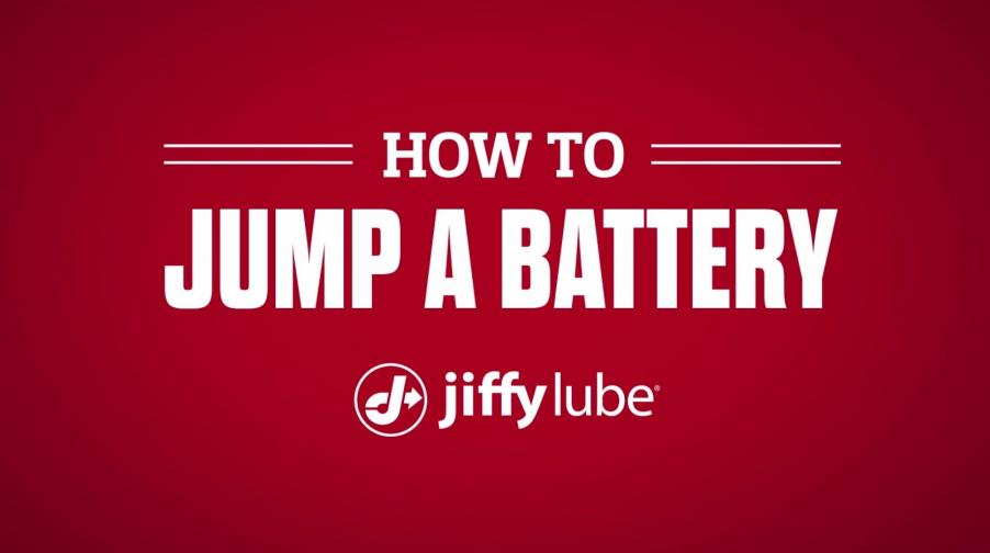 Tips In A Jiffy Jiffy Lube